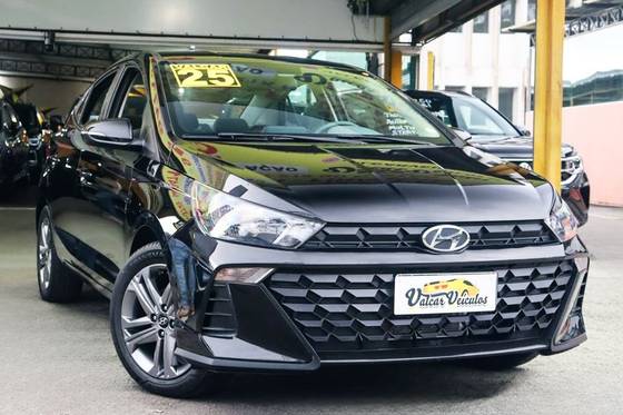 HYUNDAI HB20S 1.0 12V FLEX COMFORT PLUS MANUAL